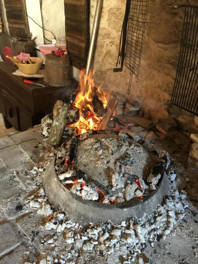 BogatićKuca Za Odmor Joko I Jeka别墅 外观 照片